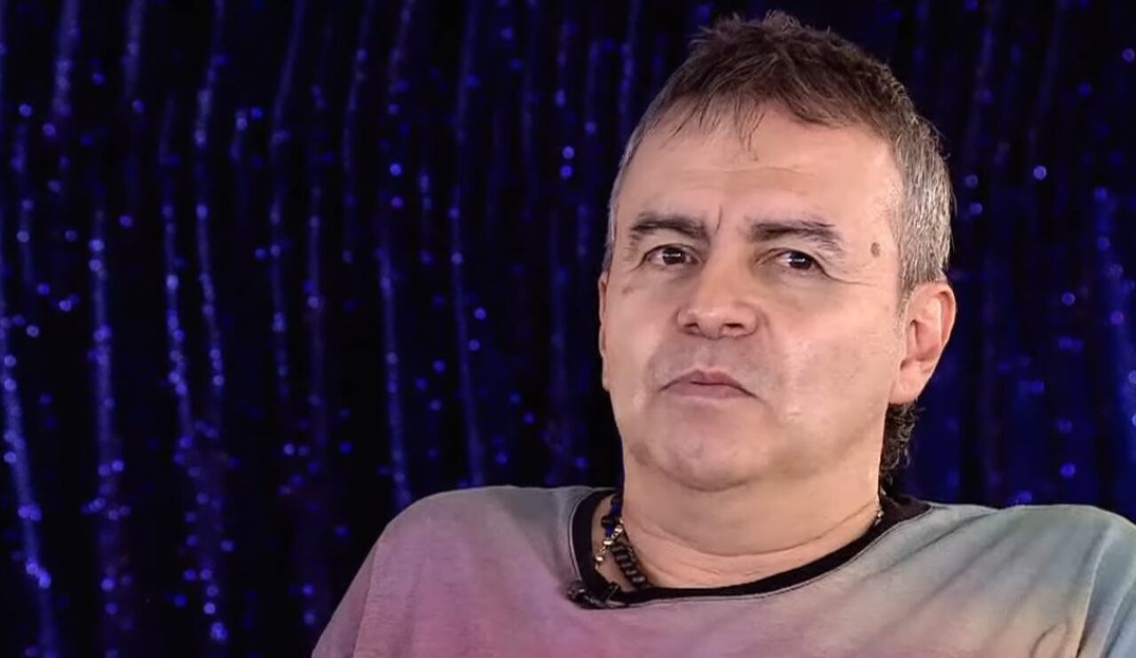 El integrante de Sábado Felices habló sobre la adicción que tuvo al juego y las apuestas.