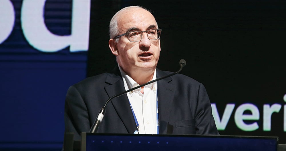 Leonardo Villar, gerente del Banco de la República