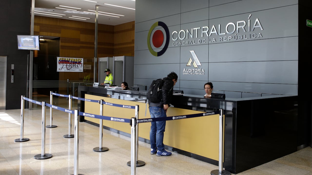 La Contraloría insistió en que la inminencia de una millonaria demanda es algo así como una ‘crónica de un lío jurídico anunciado’.