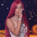 Imitadora de Karol G en 'Yo me llamo'