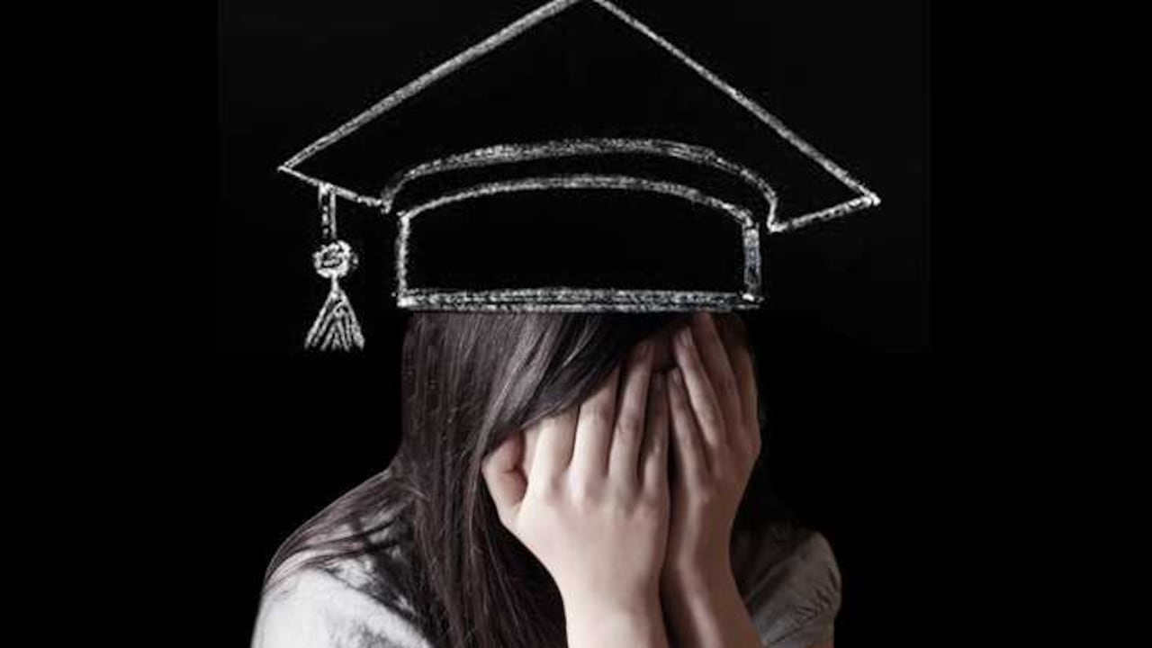 El 50 % de los colombianos estarían interesados en trabajar en algo que no esté directamente relacionado con sus estudios.