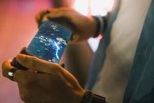 Microsoft lanzará su tienda de juegos móviles en julio