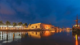 Este evento se desarrollará en el Centro de Convenciones de Cartagena.