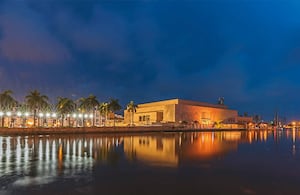 Este evento se desarrollará en el Centro de Convenciones de Cartagena.