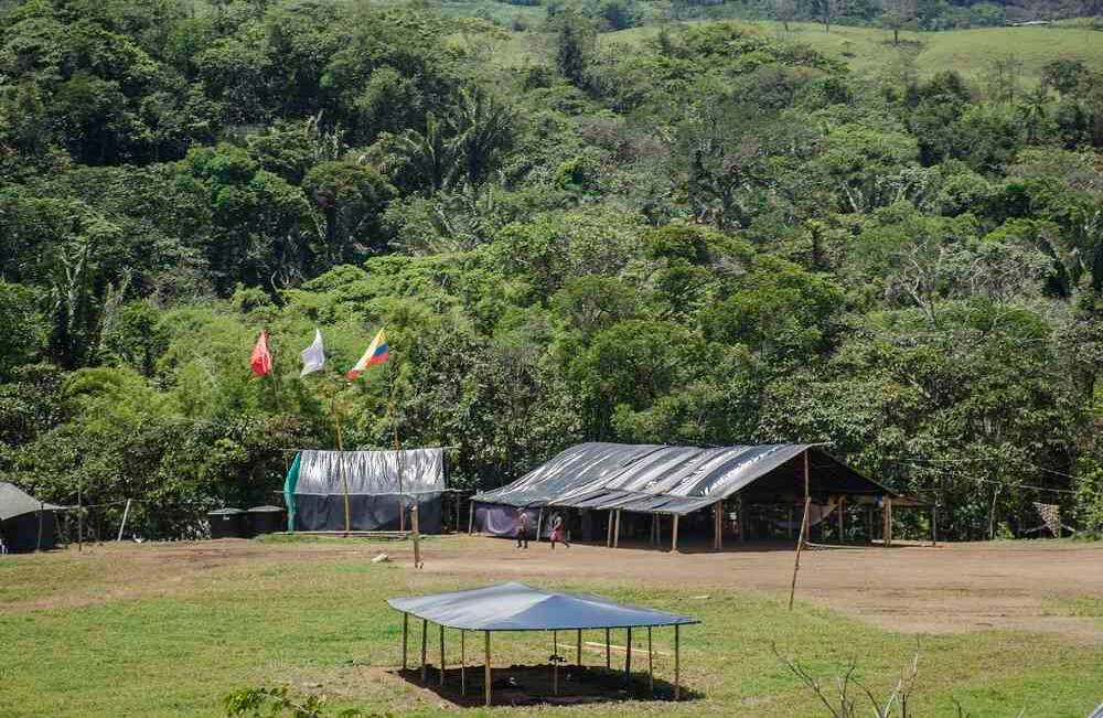 En materia de servicios innovadores desde las Bibliotecas Públicas Móviles se contemplan aspectos como recuperación de memoria local, cine foros, memoria fotográfica de los territorios y lectura en medios digitales, entre otros. Foto:  Diana Rey / SEMANA
