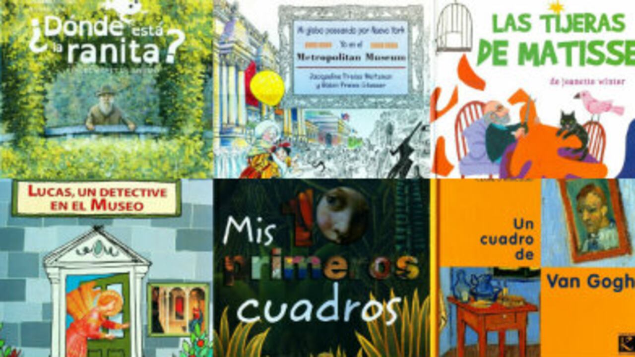 Libros recomendados por Fundalectura