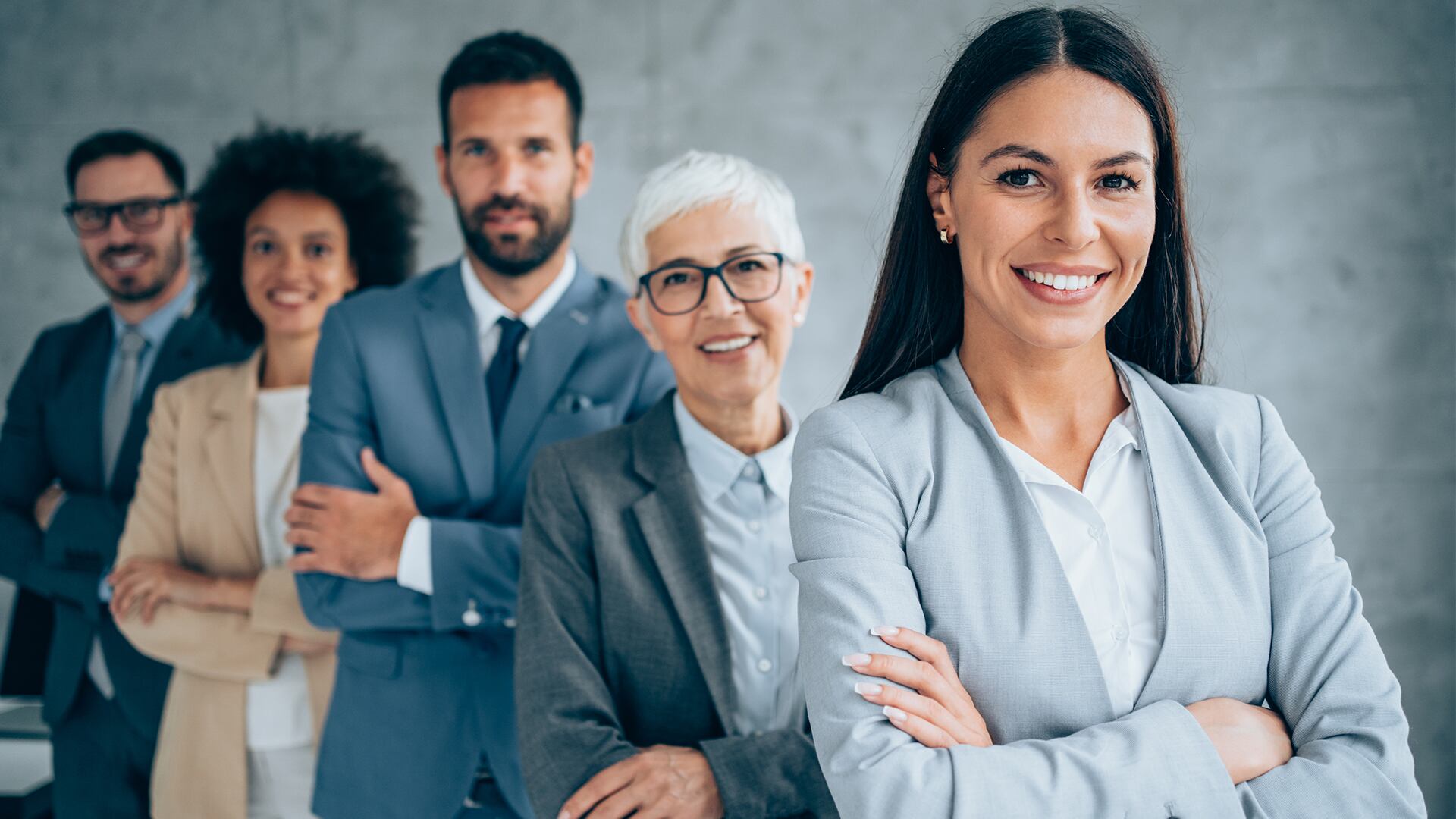 Especial BPO, Talentos