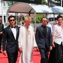 "memoria" en Cannes SOS Colombia