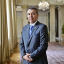 NUEVOS MINISTROS DEL GOBIERNO PETRO WILLIAM CAMARGO MINISTRO DE TRANSPORTE