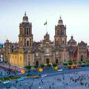 Galia Borja será nominada para la Junta del Banco Central de México