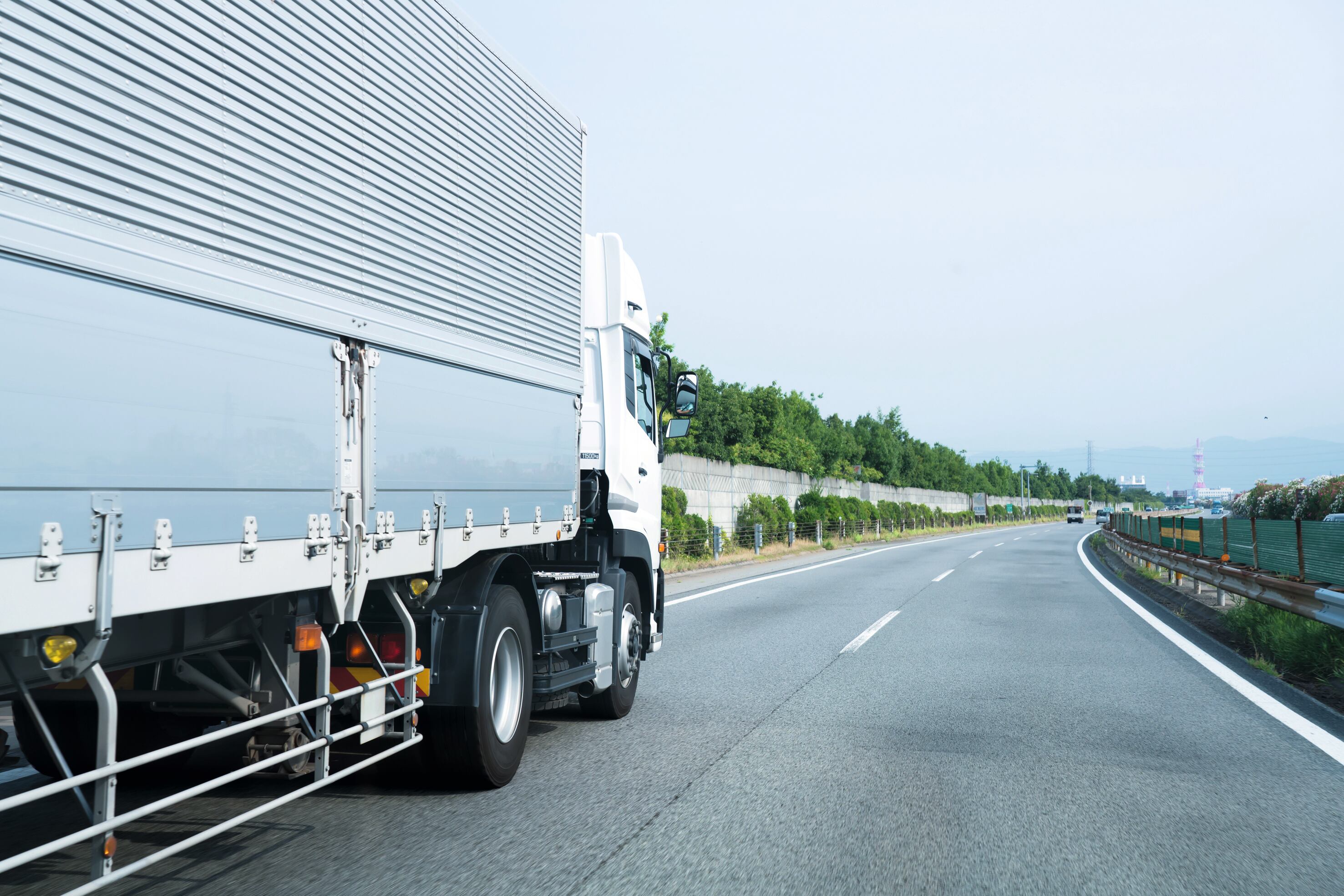 Las empresas carroceras deben homologar y certificar el producto que le instalan a cada camión, con el fin de que este pueda ser matriculado.