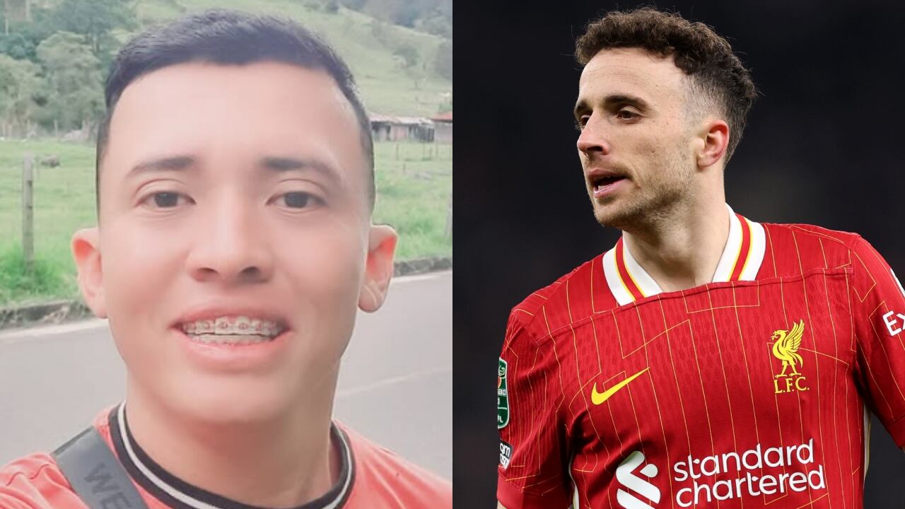 El vidente colombiano Uriel había compartido un video en donde realizaba un predicción sobre un futbolista conocido.