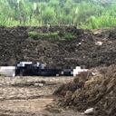 Una de las víctimas sería una mujer