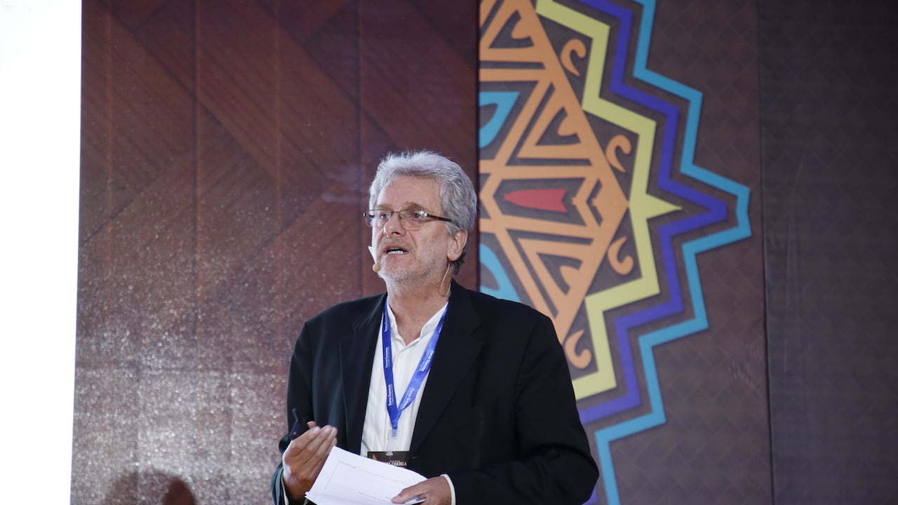 Santiago Montenegro