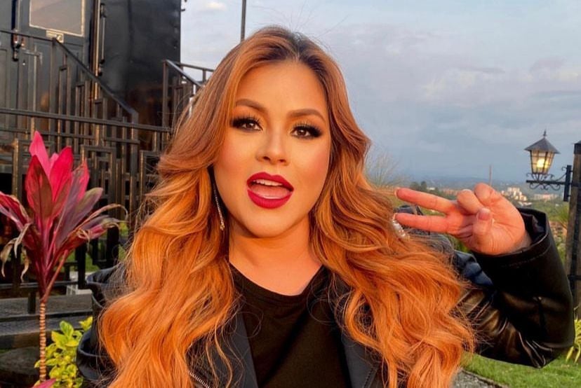 La celebridad contó lo que vivió en Pereira