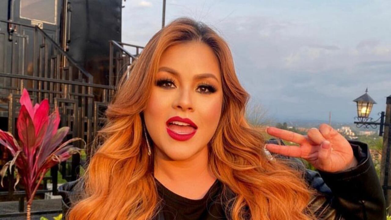 La celebridad contó lo que vivió en Pereira