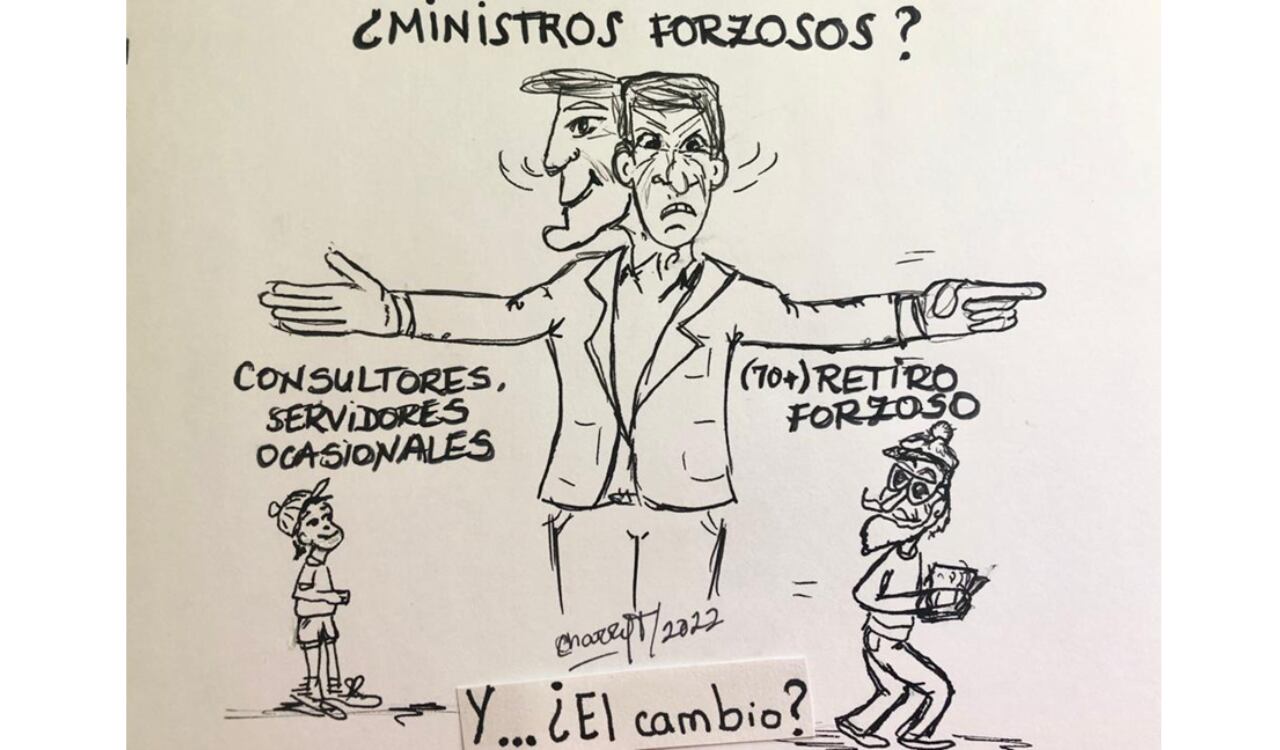 Foto: Columna Juan Manuel Charry