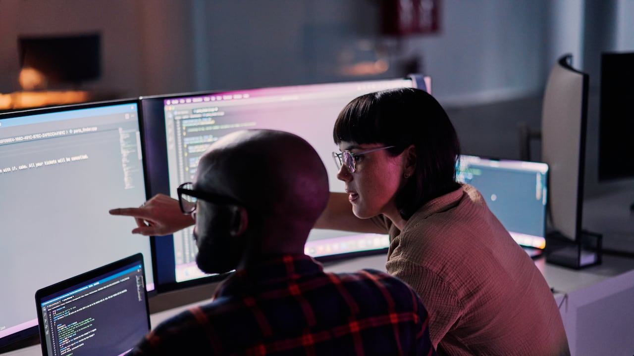 Gran convocatoria laboral abierta