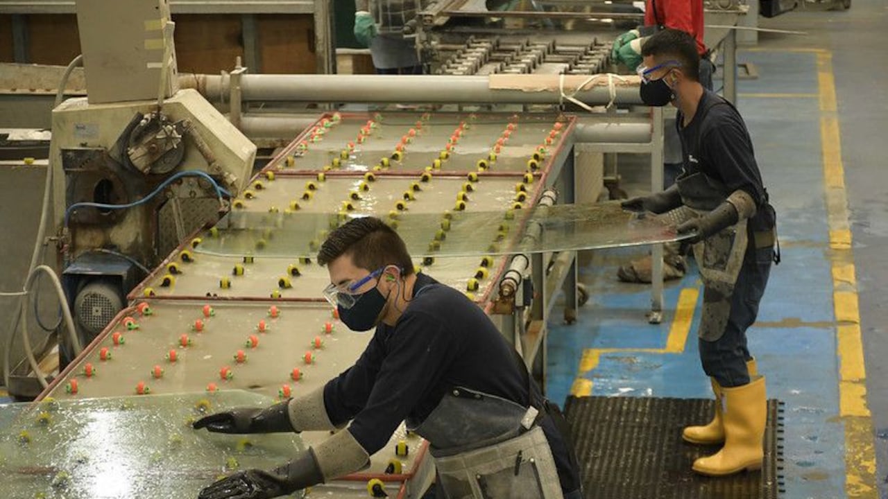 Durante 2023, más de 1.400 mipymes accedieron a asistencia técnica y formación gratuita, como parte de la estrategia ‘Calidad para la Reindustrialización’, del MinCIT y Colombia Productiva.