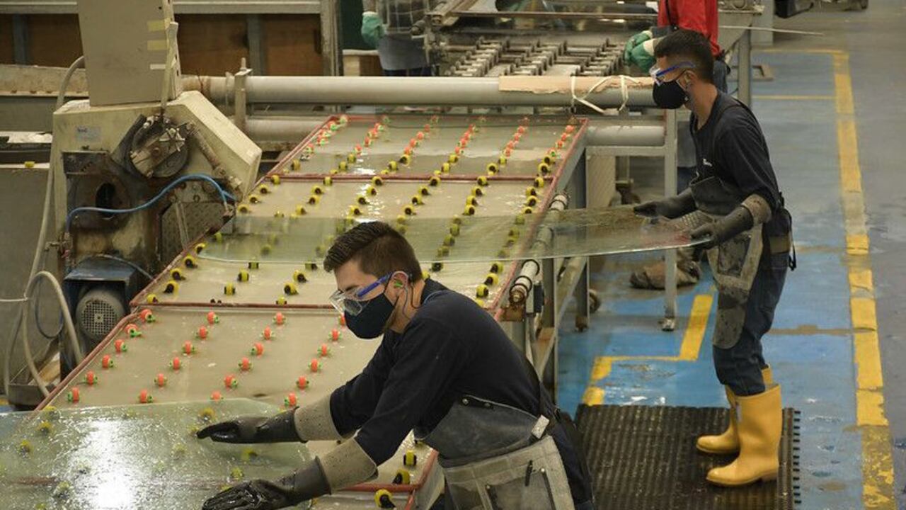 Durante 2023, más de 1.400 mipymes accedieron a asistencia técnica y formación gratuita, como parte de la estrategia ‘Calidad para la Reindustrialización’, del MinCIT y Colombia Productiva.