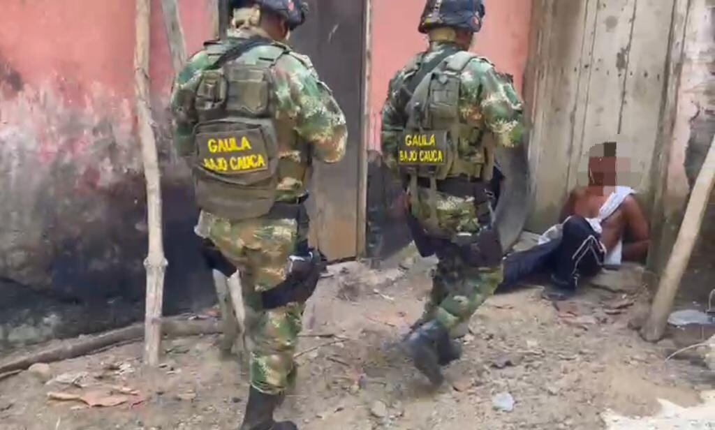 Piden a la comunidad denuncirr los hechos de violencia como el secuestro