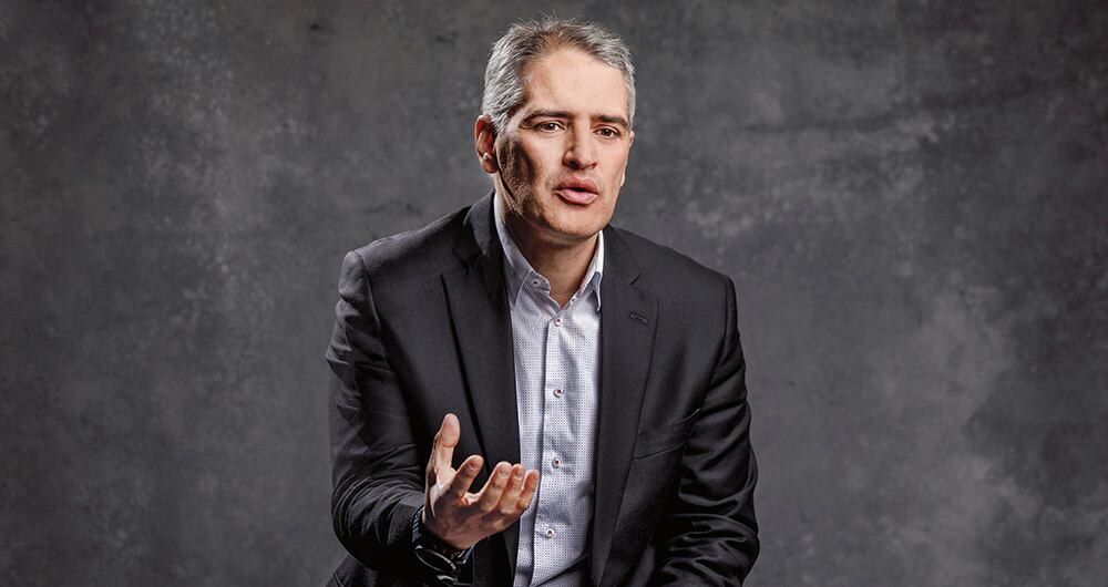 “¿Sabe qué pasaría si me roban la libertad? Petro nombraría al gobernador de Antioquia, lo encargaría por el tiempo que le dé la gana y usurparía un mandato legítimo, que me fue otorgado por casi un millón de antioqueños”.