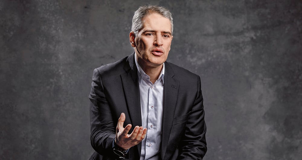  “¿Sabe qué pasaría si me roban la libertad? Petro nombraría al gobernador de Antioquia, lo encargaría por el tiempo que le dé la gana y usurparía un mandato legítimo, que me fue otorgado por casi un millón de antioqueños”. 