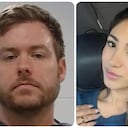 Jake Bigoni, de 37 años fue arrestado