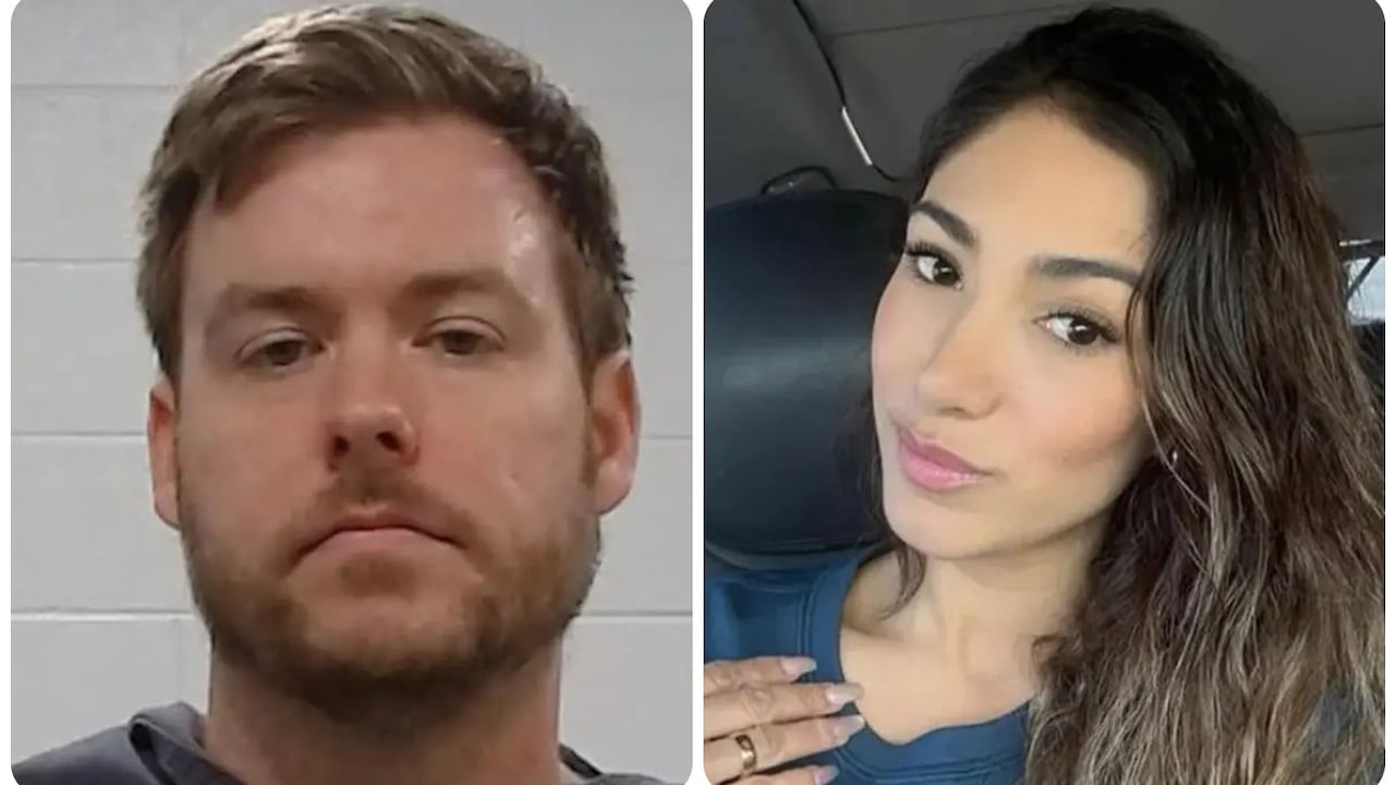 Jake Bigoni, de 37 años fue arrestado