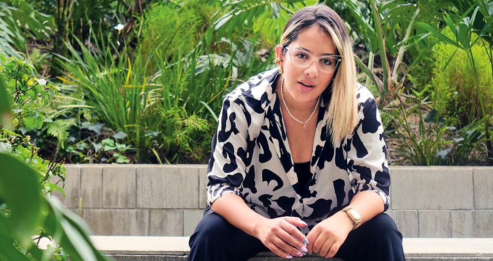 La abogada Ximena Echavarría ha sido instigada, a pesar de que no lleva el caso de la campaña de Petro.