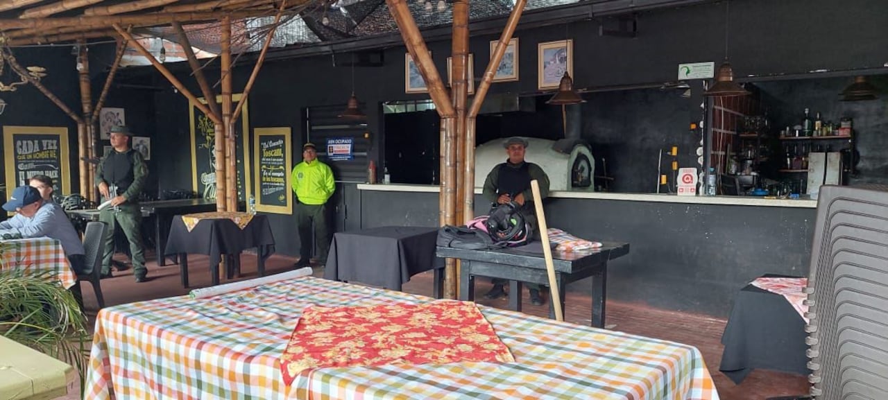 Esta es la millonaria fortuna por más de $20 mil millones que tenía escondía un grupo de narcos extraditados a los Estados Unidos.