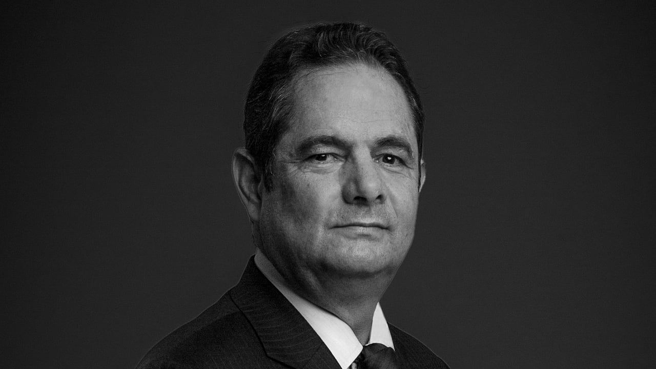 Germán Vargas Lleras.
