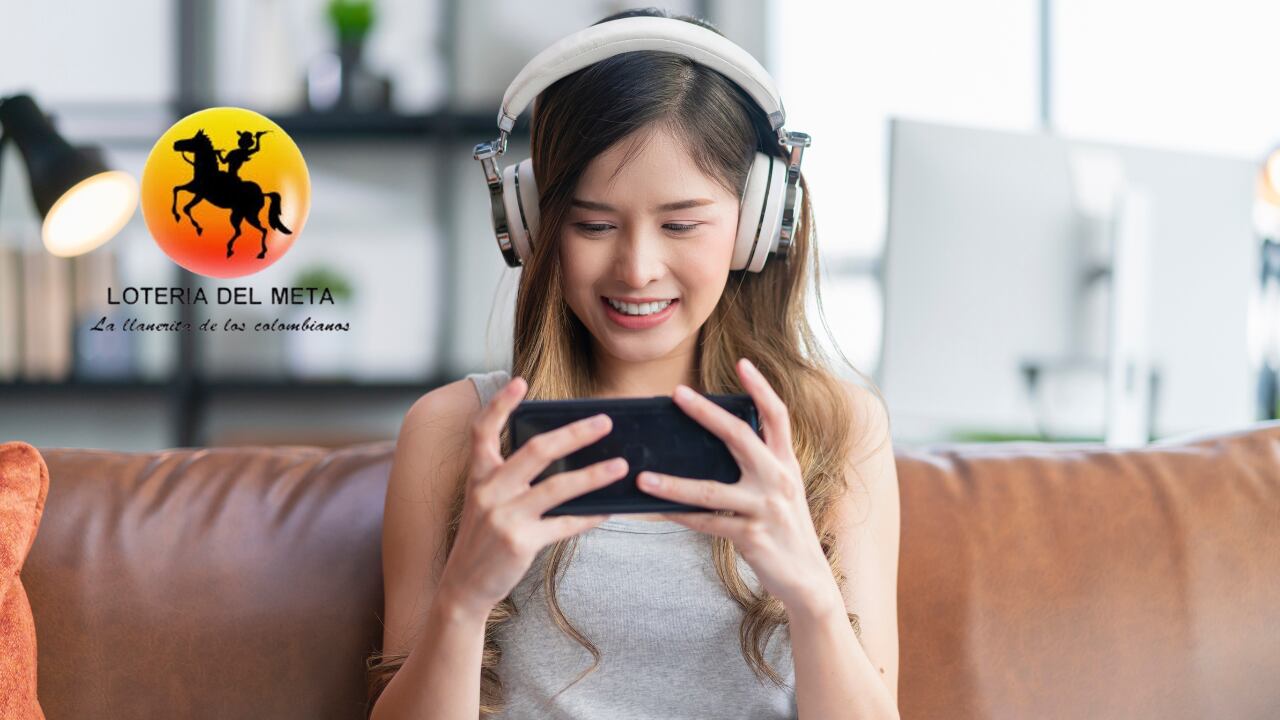 Lotería del Meta - 8 de octubre de 2025.