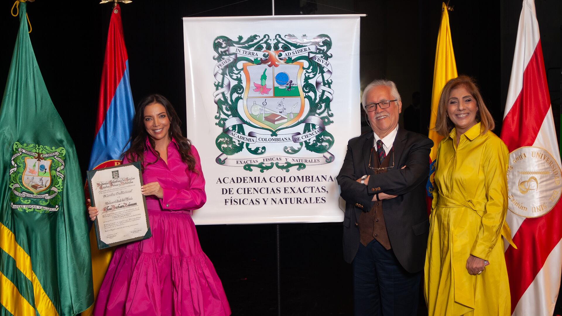 Especial Caribe, Unisinú