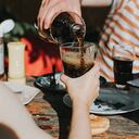 El consumo de gaseosas podría incide en el desarrollo de hígado graso.