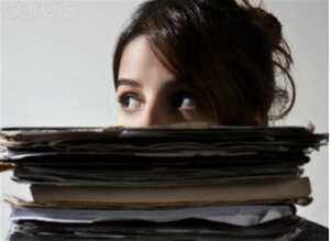 Es importante cuidar aquellas conductas nocivas que día a día pueden afectar su imagen profesional. Foto: Corbis