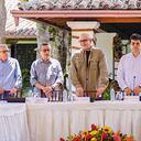 El martes 4 de octubre, el Gobierno y el ELN anunciaron, desde Caracas (Venezuela), que los diálogos se reanudarán en la segunda semana de noviembre.