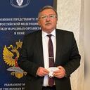 Embajador ruso desata polémica por pedir que no se tuviera “piedad” contra Ucrania