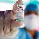 La vacuna de Sinopharm se estuvo probando en Perú a finales del año pasado.