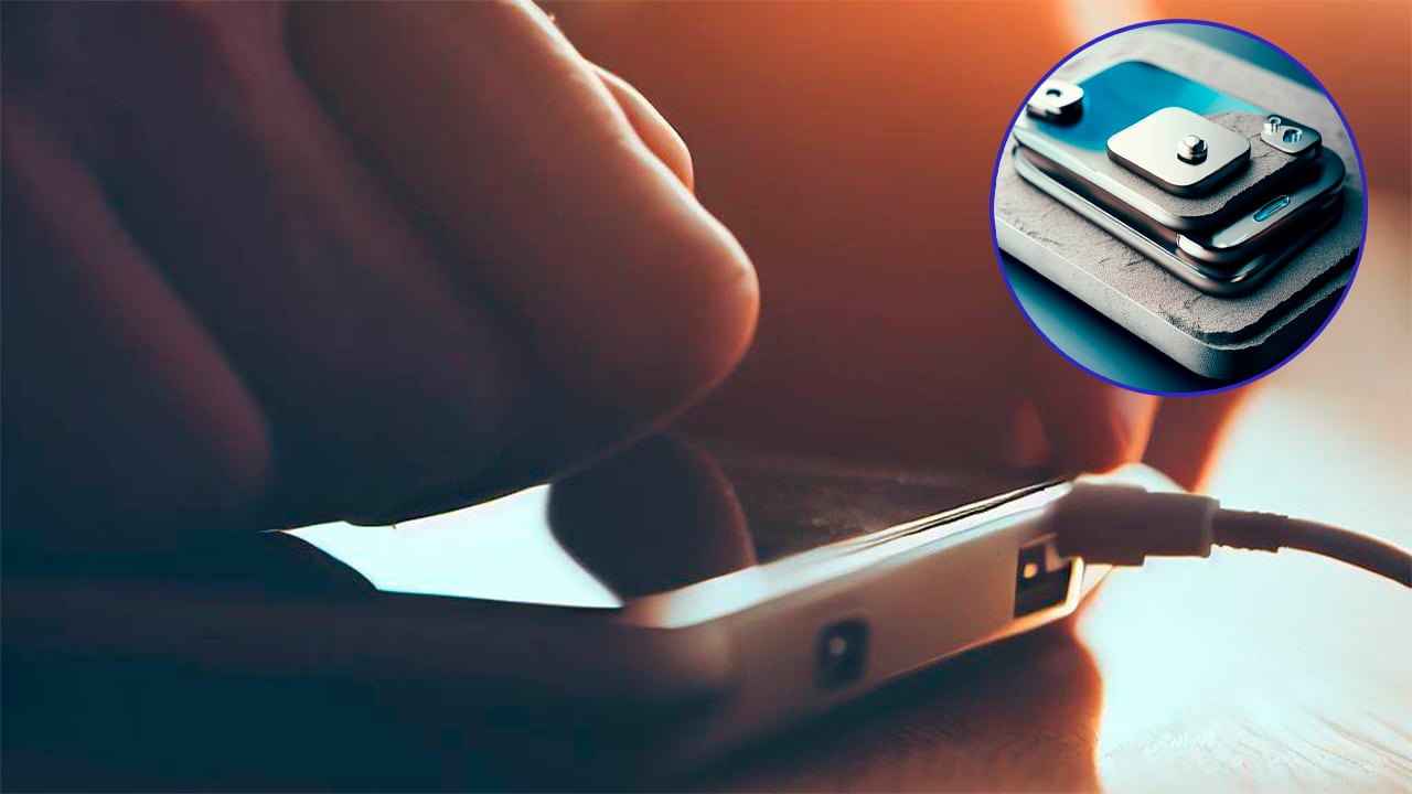 Científicos trabajan en el desarrollo de una batería de cemento que promete una eficiente opción para cargar dispositivos eléctricos.