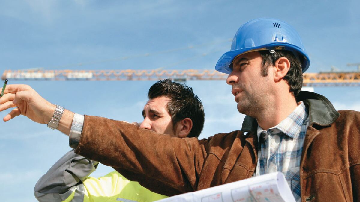 A la altura del reto