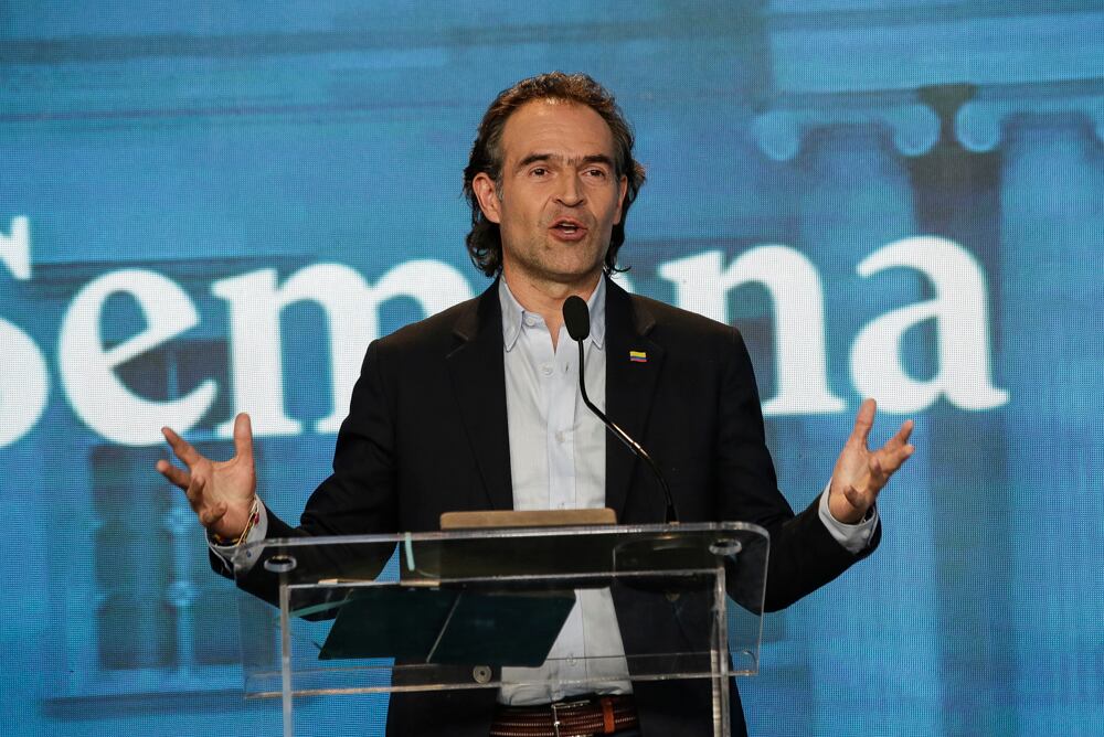 federico Gutiérrez Debate Definitivo