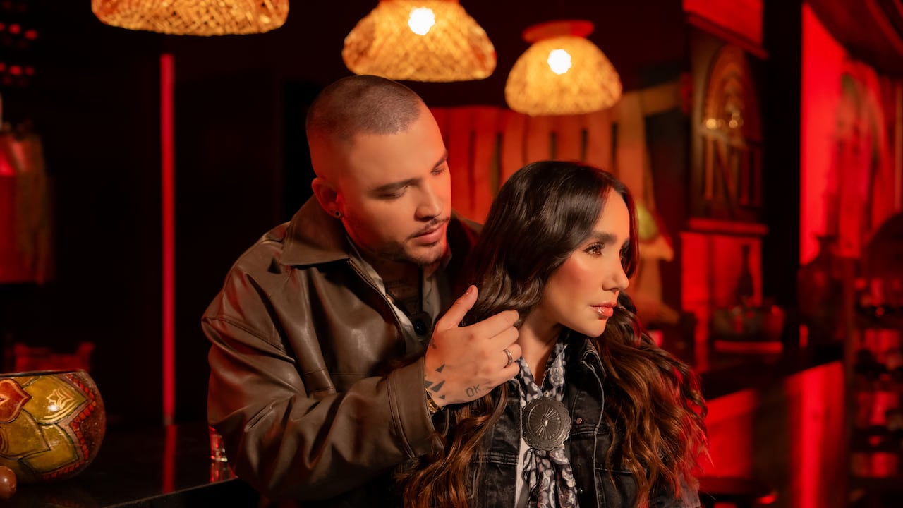 El histórico logro de Paola Jara y Jessi Uribe con el que sorprendieron.