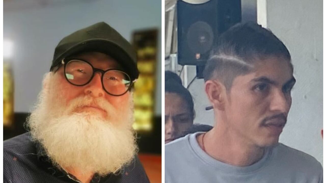 Leopoldo Durán reemplazará a Andrey Avendaño como jefe negociador del EMC de las Farc.