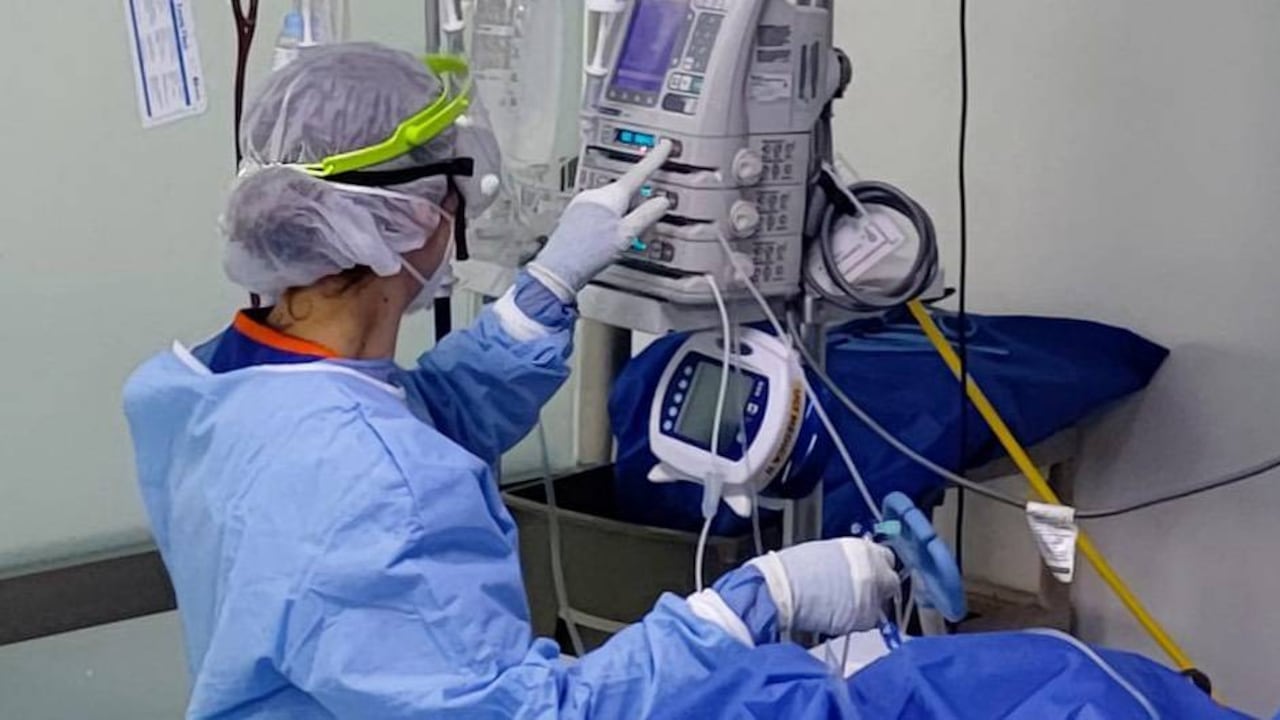 Coronavirus en Colombia hoy 1 de mayo: 7.006 contagiados y 314 muertos