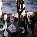 Reforma a la Salud
Nuestra salud esta en juego