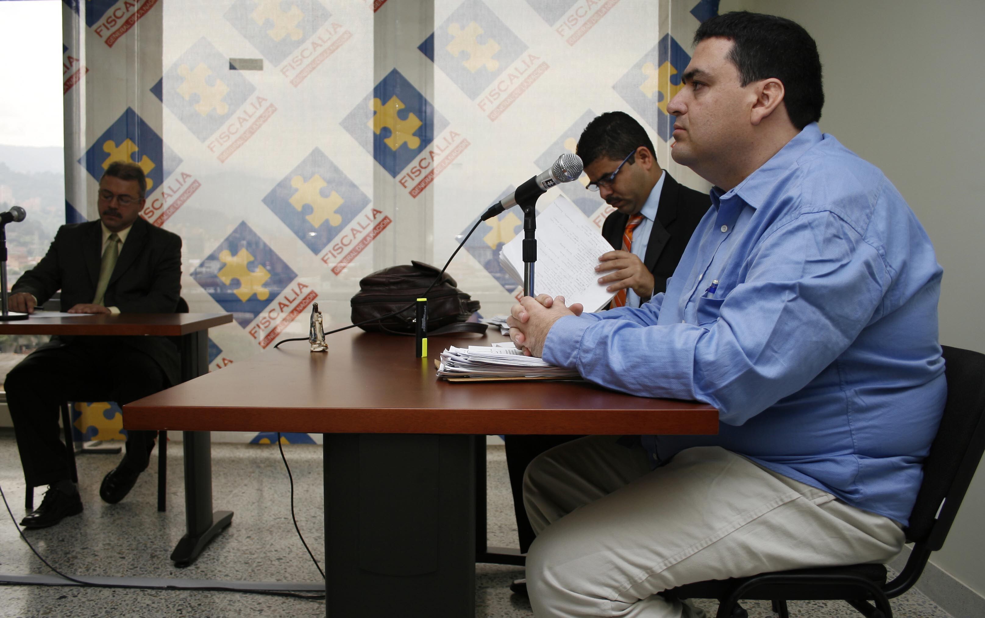 El hombre fue dejado en libertad pese a que todavía tenía deudas pendientes con la justicia.