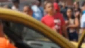 Las autoridades están investigando el hecho sicarial.