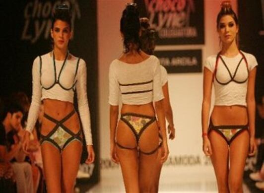 Más de 700 compradores extranjeros en Colombiamoda