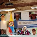 ministra de Vivienda Catalina Velasco Mi Casa Ya